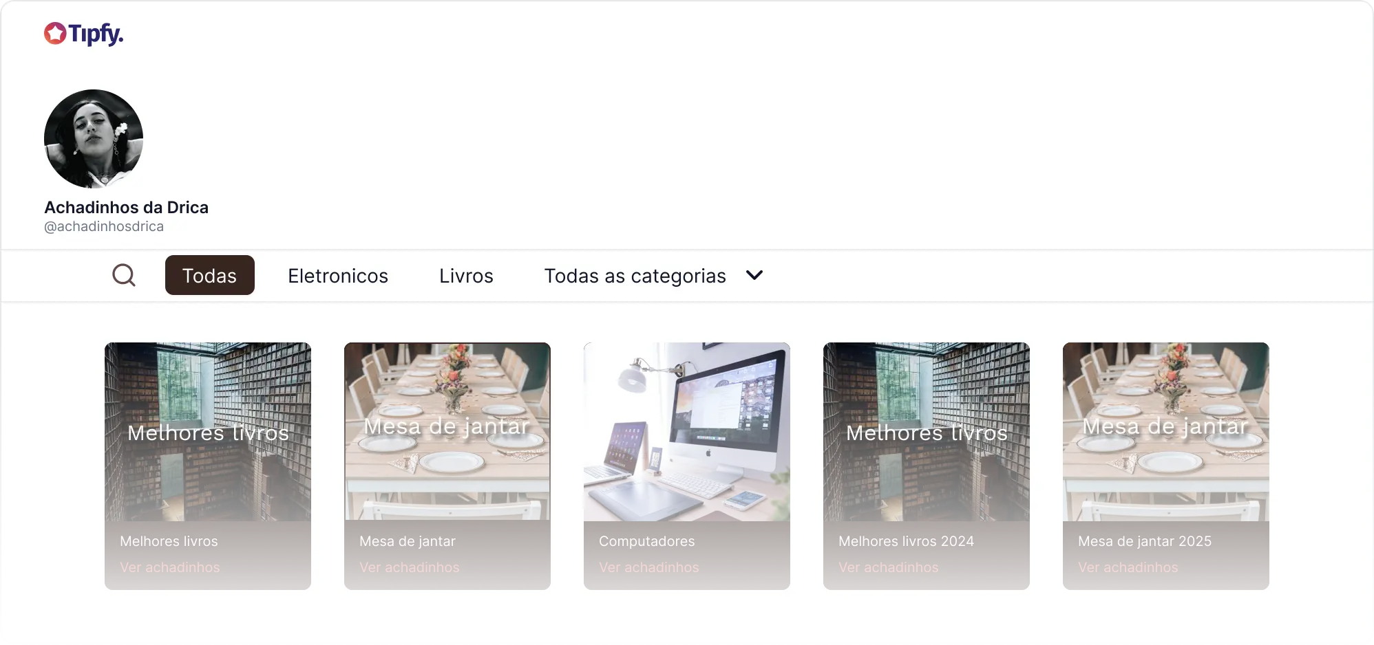 Feature background